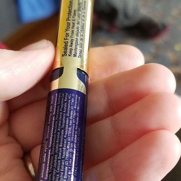 Denim ShadowSense - Picture 2 of 3